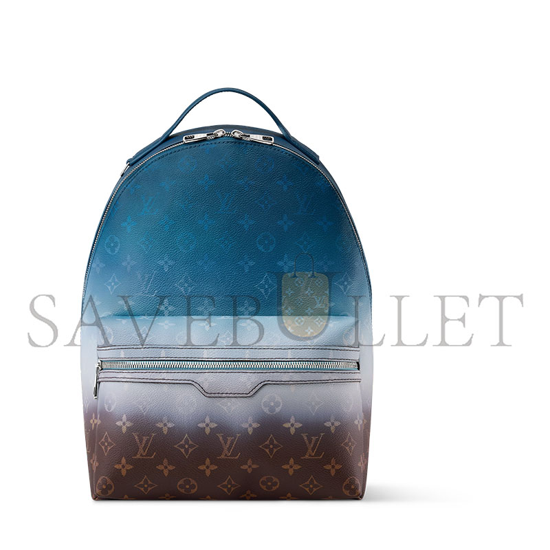 l0vis Vvtt0n master discovery backpack pm m28025 (38*29*20cm)